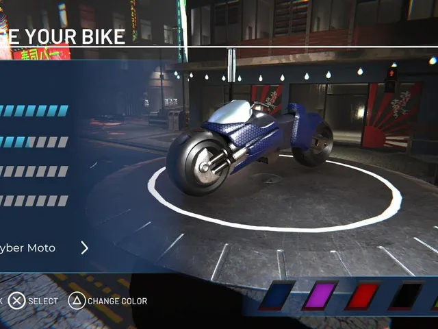 Hyper Rider