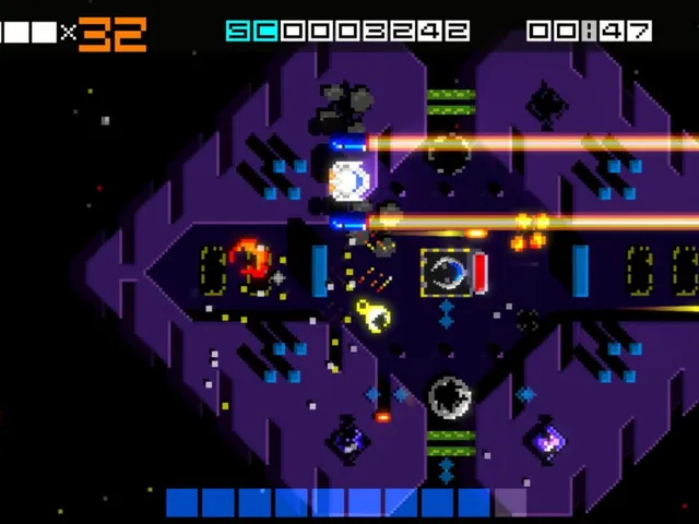 Hyper Sentinel