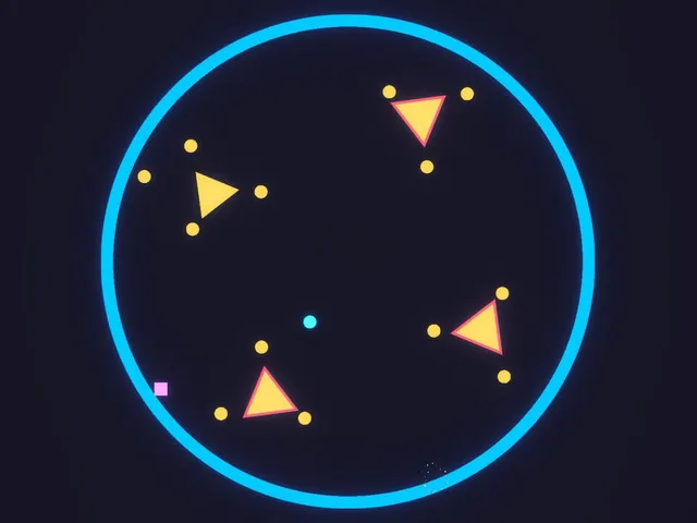 Hyper Shapes