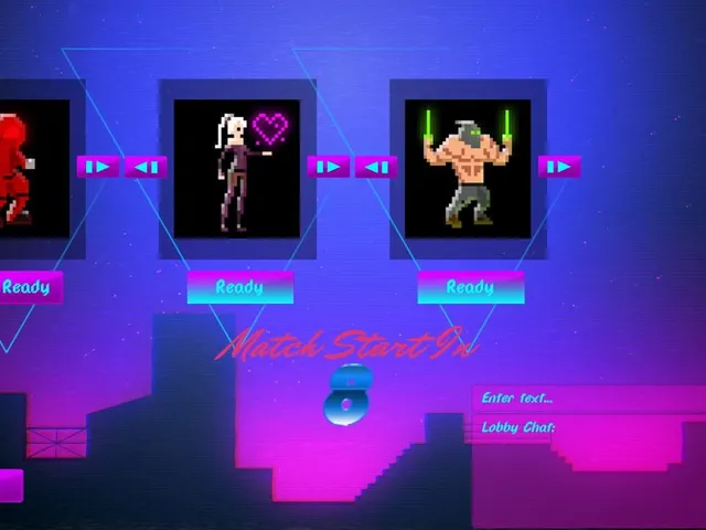 Hyper Slasher