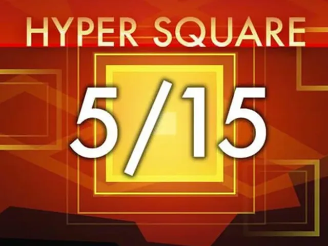 Hyper Square