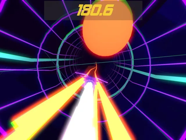 Hyper Time Disruptor