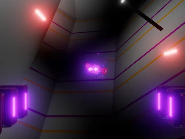 Hyper Tunnel