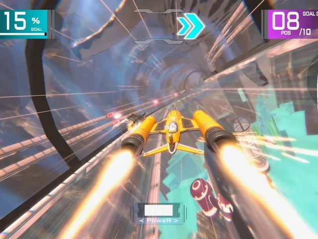 Hyper Turbo Boost