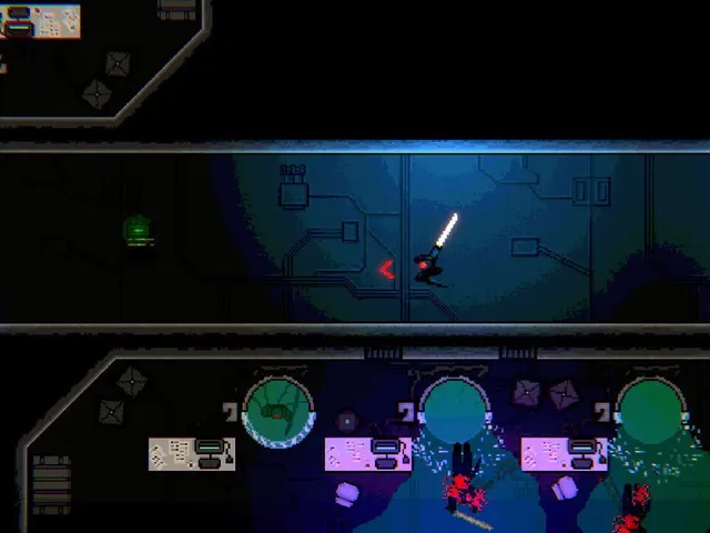 Hyperblade