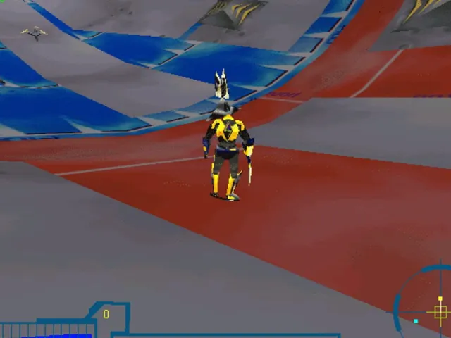 Hyperblade