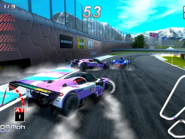 Hypercar Racing