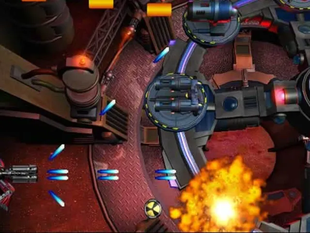 HyperCore: Out of Dimension