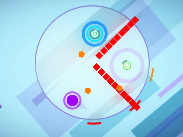 HyperDot