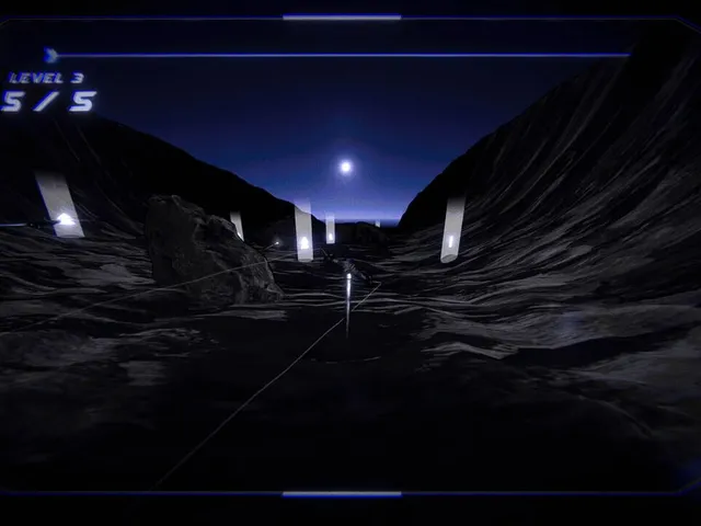 Hyperdrive Horizon