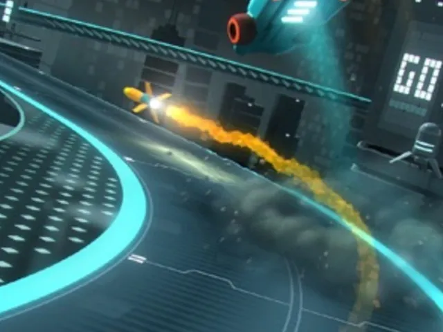Hyperdrome