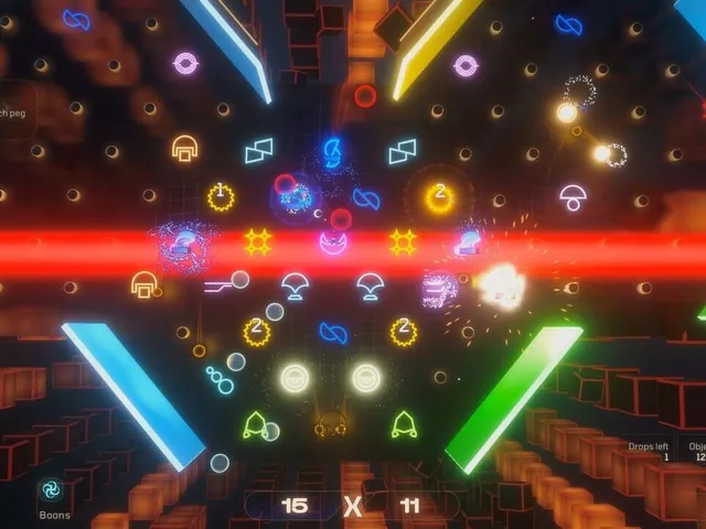 Hyperdrop