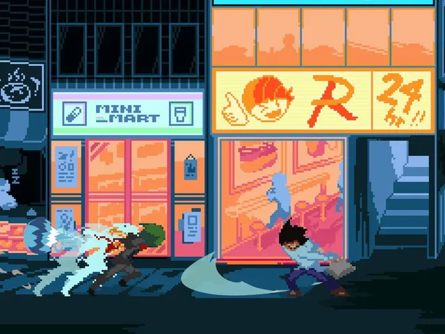 Hyperfight 2