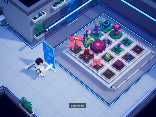 Hyperflora