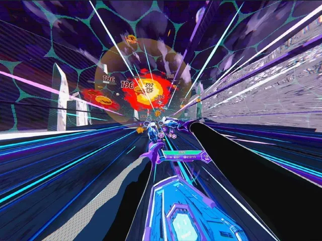 Hyperlane Highway