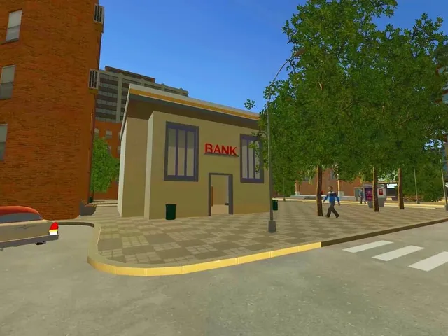 Hypermarket Simulator Empire 2024