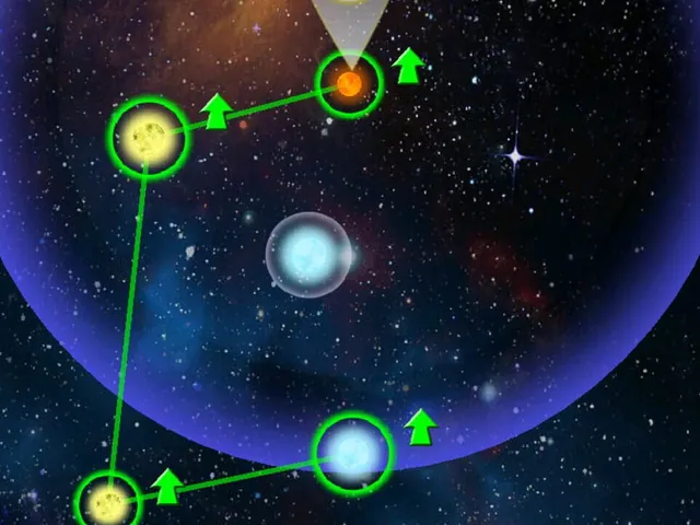 Hyperspace Colonization