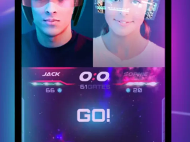 Hyperspeed - Race with Friends