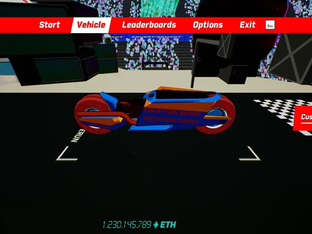 Hyperun