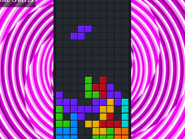 Hypno Tetris