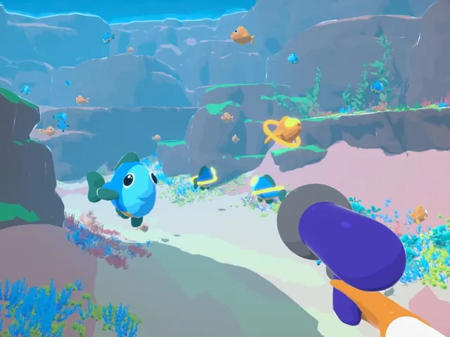 HypnoFish Inc.