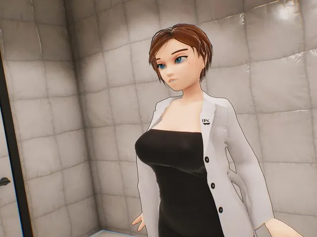 Hypnolab VR