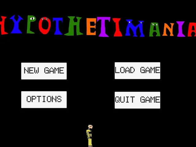 Hypothetimania