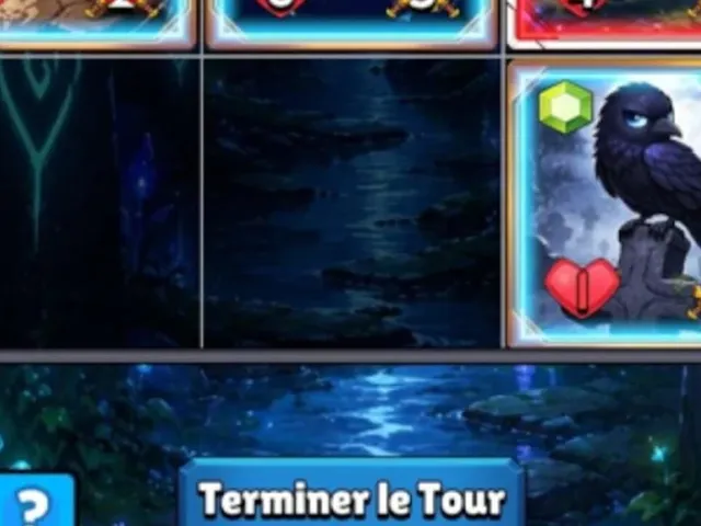 Hyranies CCG