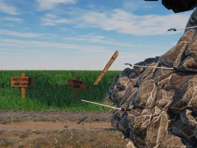 I Am A Stick
