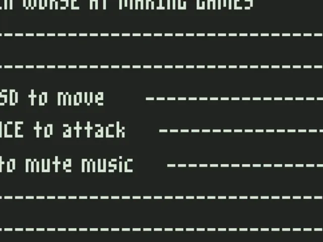 I Am Bad at People, but Turns Out I’m Even Worse at Making Games