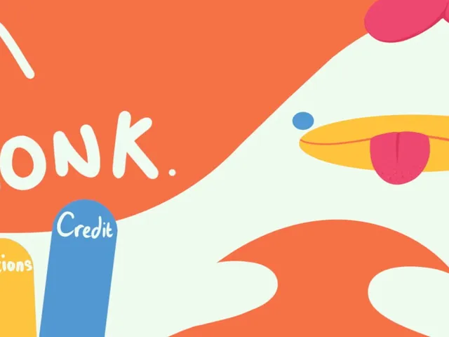 I am Honk
