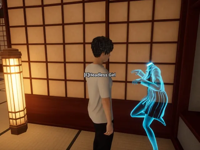 I Am the Exorcist