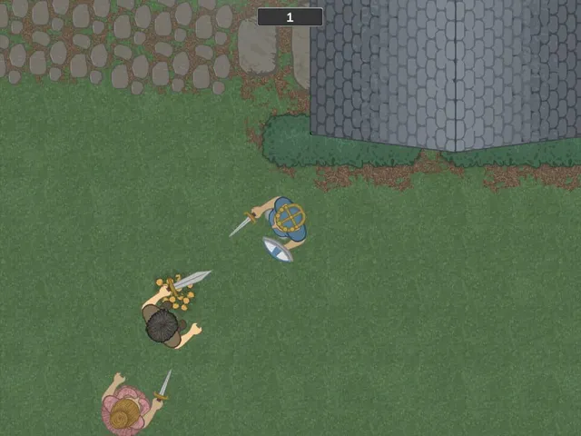 I am Your King