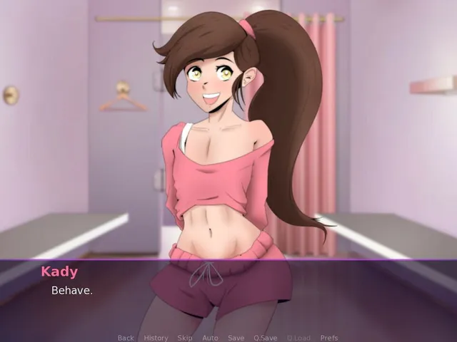 I Became a Femboy to Date One