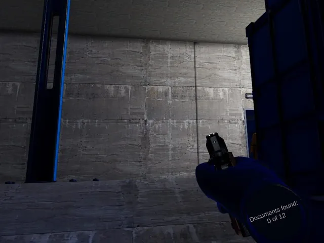 I Can Gun