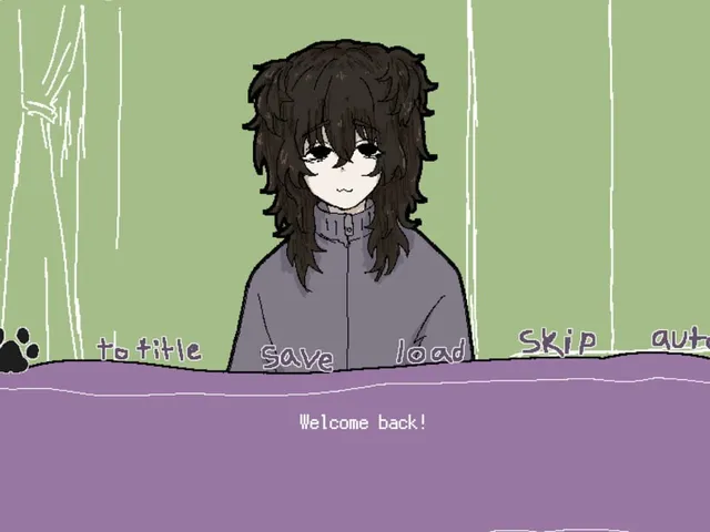 I Can't Be Human