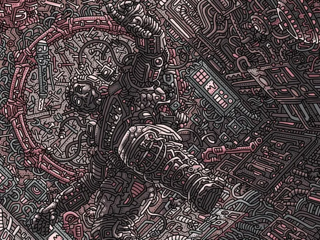 I Commissioned Some Frogs 4