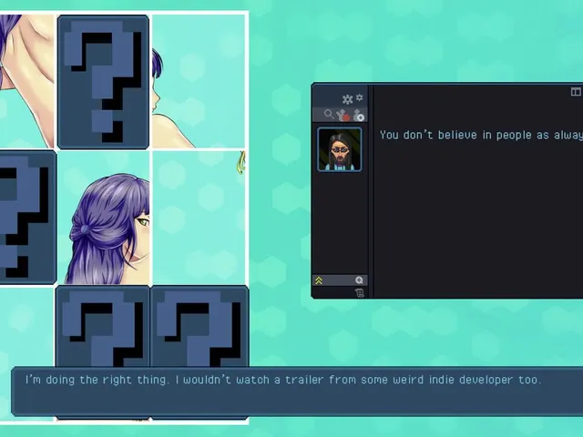 I Don't Hate Hentai Puzzles