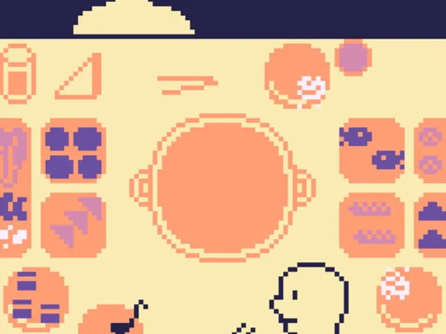 I Don't Know How to Have Hotpot Alone