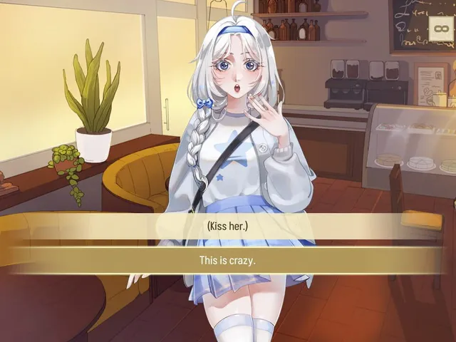 I Drink Sorrel Coffee to Reboot Reality, but I’m Being Hunted by Monster Girls and Armed Agents