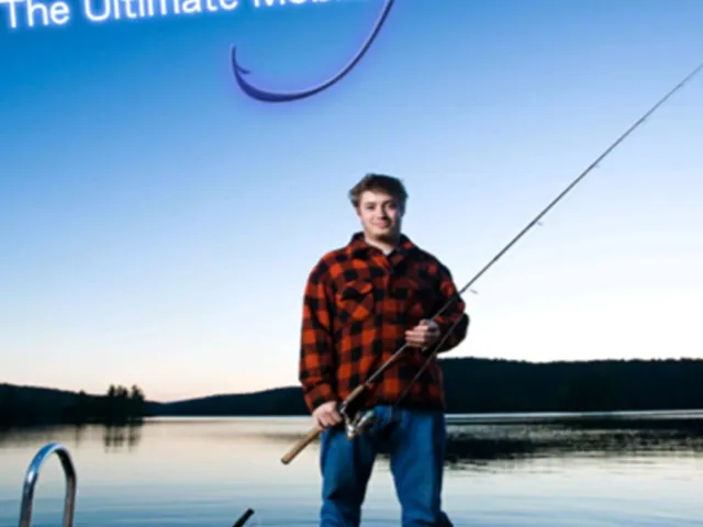 i Fishing HD
