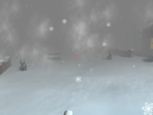 I Hate Santa