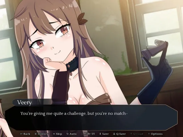 I Keep Dying in Another World