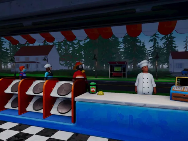 I Know a Guy