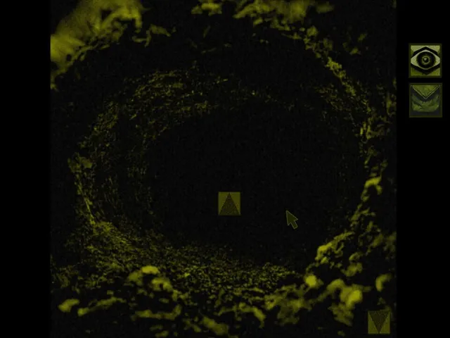 I Live Under Your House.