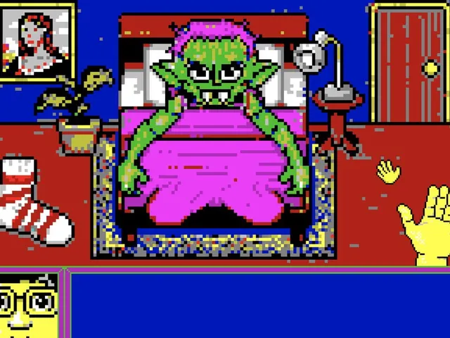 I Love My Goblin Girlfriend