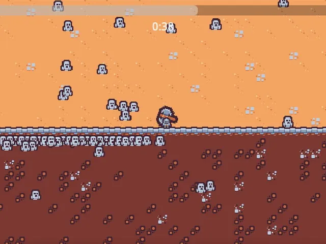 I Made this Game in 3 Days