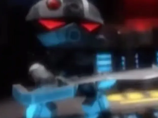 I-Ninja 2