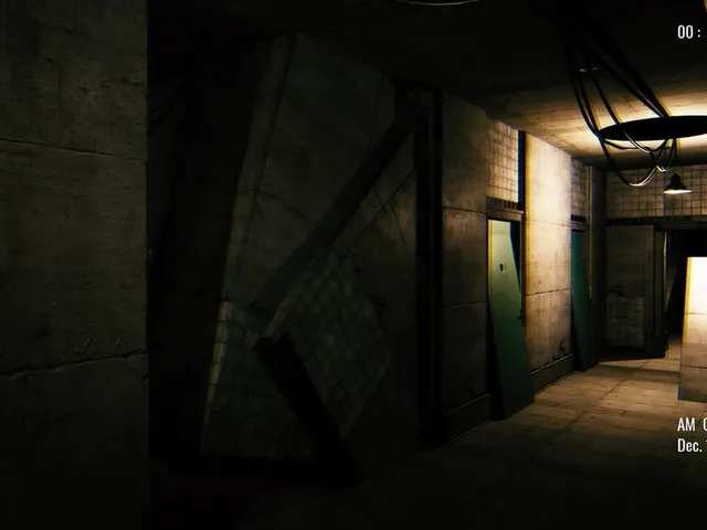 I Opened the Walls and Found Something Beautiful