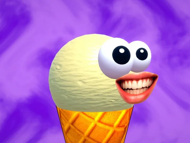 I Scream Ice Cream